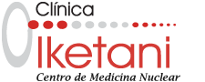 Logo MedNuclear Belém
