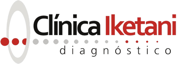 Iketani e Aldo Logo